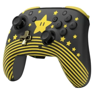 Super Mario Rematch Wireless Controller for Nintendo Switch product image — product view 2