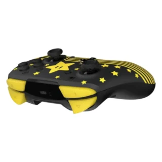 Super Mario Rematch Wireless Controller for Nintendo Switch product image — product view 4