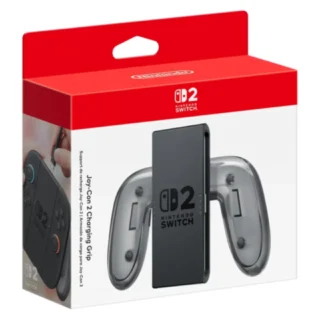 Joy-Con 2 Charging Grip for Nintendo Switch 2 product image