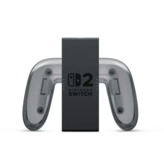 Joy-Con 2 Charging Grip for Nintendo Switch 2 product image — product view 2
