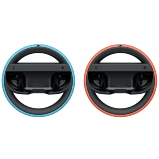 Joy-Con 2 Wheel Set of 2 for Nintendo Switch 2 product image — product view 2