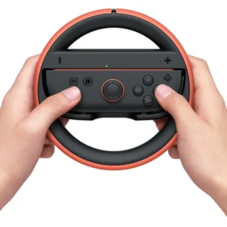 Joy-Con 2 Wheel Set of 2 for Nintendo Switch 2 product image — product view 3