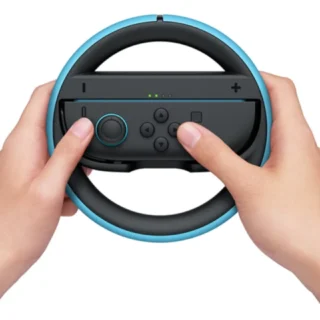 Joy-Con 2 Wheel Set of 2 for Nintendo Switch 2 product image — product view 4