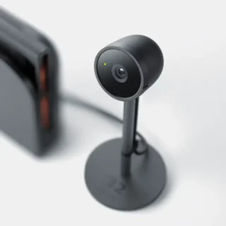 Nintendo Switch 2 Camera product image — product view 3