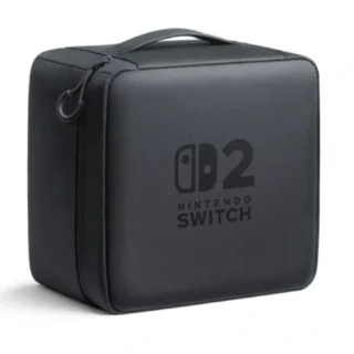Nintendo Switch 2 All-in-One Carrying Case product image — product view 2