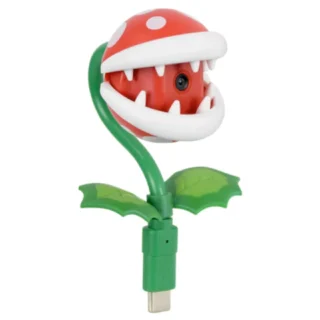 HORI Piranha Plant Camera for Nintendo Switch 2 product image — product view 3
