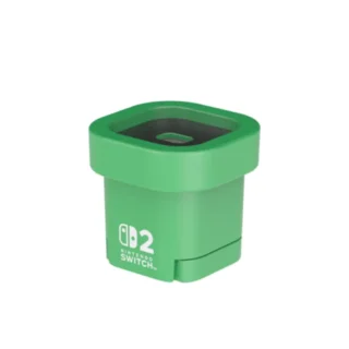 HORI Piranha Plant Camera for Nintendo Switch 2 product image — product view 4