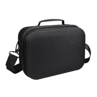 Travel Carry Bag for Nintendo Switch 2 – Black HS-SW2806 product image — product view 2