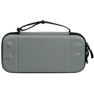 EVA Carrying Case for Nintendo Switch 2 – Grey product image