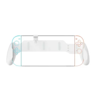 JYS-NS2297 Controller Grip – White product image