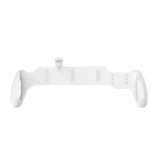 JYS-NS2297 Controller Grip – White product image — product view 2