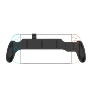 JYS-NS2297 Controller Grip – Black product image