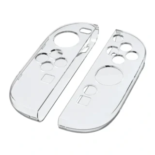 Joy-Con Crystal Protective Cover for Nintendo Switch 2 product image — product view 2