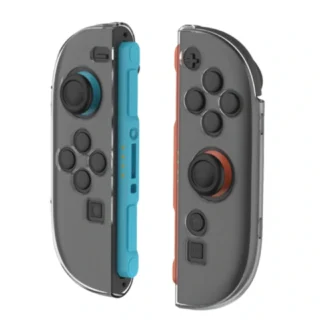 Joy-Con TPU Cover for Nintendo Switch 2 product image — product view 2
