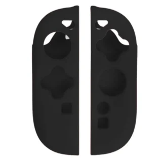 Joy-Con Silicone Case for Switch 2 – Black product image