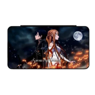 24-Card Game Storage Box for Nintendo Switch 2 – HS-SW2056S product image