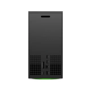 Xbox Series X – 2tb Galaxy Black Special Edition - R1 product image — product view 3
