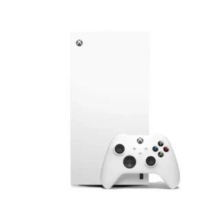 Xbox Series X – 1TB Digital Edition - White R1 (Japanese Version) product image