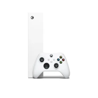 Xbox Series S – 1tb -japanese Version - White product image — product view 3