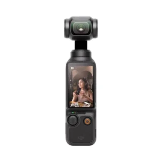 DJI Osmo Pocket 3 Creator Combo product image — product view 2