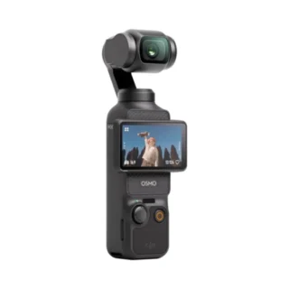 DJI Osmo Pocket 3 Creator Combo product image — product view 3
