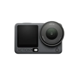 DJI Osmo Action 6 Standard Combo product image — product view 2