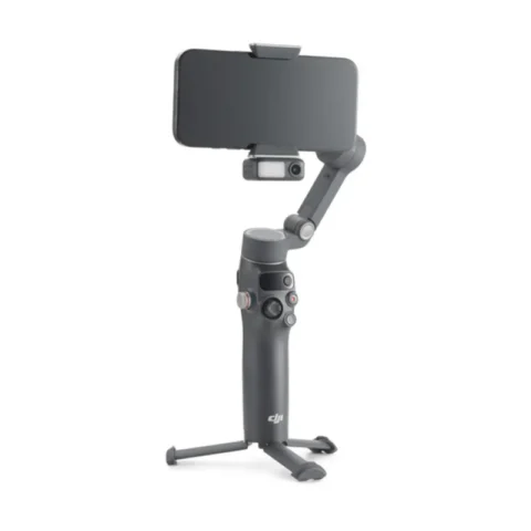 DJI Osmo Mobile 8 Smartphone Stabilizer