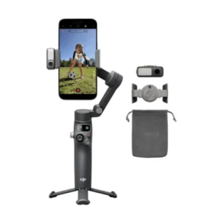 DJI Osmo Mobile 8 Smartphone Stabilizer product image — product view 2