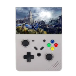 R43 Pro M18 Retro Handheld Console 64GB – Grey product image