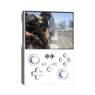 XF45V Retro Handheld Console 64GB – White product image