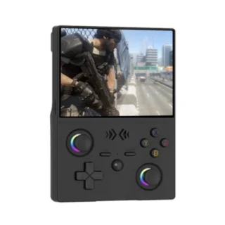 XF45V Retro Handheld Console 64GB – Black product image