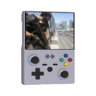 XF45V Retro Handheld Console 64GB – Gray product image