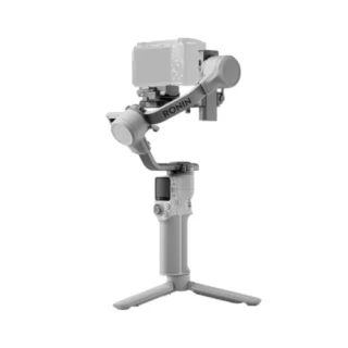 DJI RS 4 Mini Combo Gimbal Stabilizer product image — product view 3