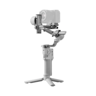 DJI RS 4 Mini Combo Gimbal Stabilizer product image — product view 4