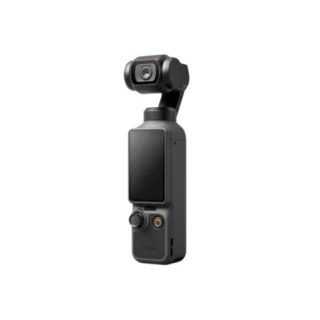 DJI Osmo Pocket 4 Standard Combo product image — product view 2