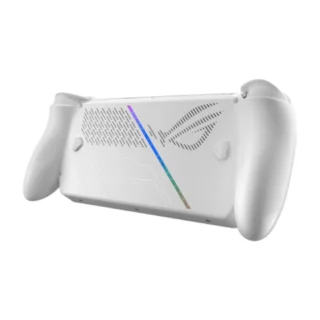 ASUS ROG Xbox Ally RC73YA 16GB/512GB – White product image — product view 4