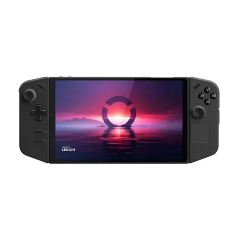 Lenovo Legion Go Ryzen Z1 Extreme 16GB/1TB – Shadow Black