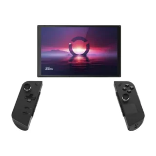 Lenovo Legion Go Ryzen Z1 Extreme 16GB/1TB – Shadow Black product image — product view 3
