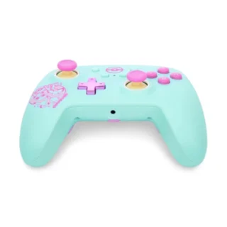PowerA Wired Switch Controller – Pokémon: Sweet Friends product image — product view 3