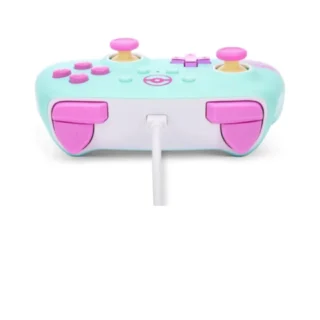PowerA Wired Switch Controller – Pokémon: Sweet Friends product image — product view 4