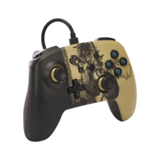 PowerA Wired Switch Controller – Ancient Archer product image — product view 2