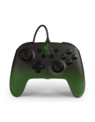 PowerA Wired Switch Controller – Link Fade product image