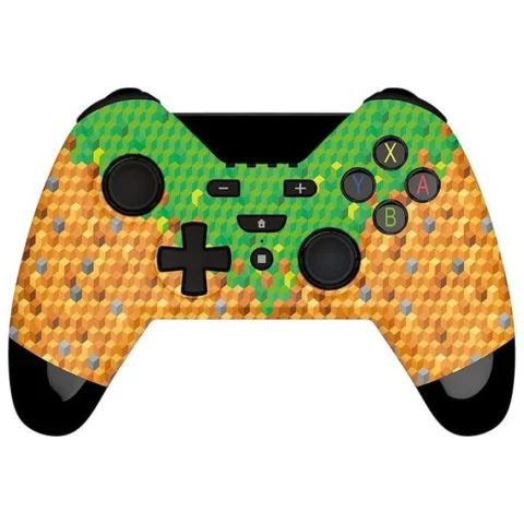 Gioteck WX4 Cubes Wireless Controller