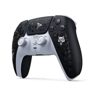 PS5 DualSense Controller – The Last of Us Limited Edition product image — product view 2
