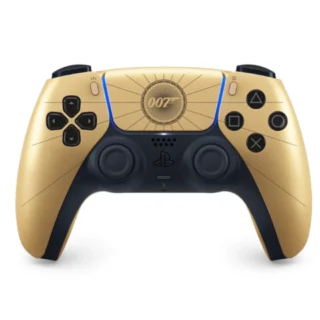 PS5 DualSense Controller – 007 First Light Limited Edition product image