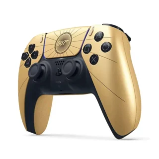 PS5 DualSense Controller – 007 First Light Limited Edition product image — product view 2