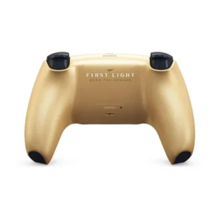 PS5 DualSense Controller – 007 First Light Limited Edition product image — product view 3
