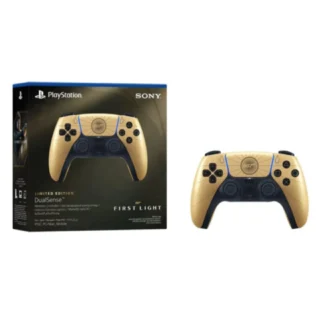 PS5 DualSense Controller – 007 First Light Limited Edition product image — product view 4