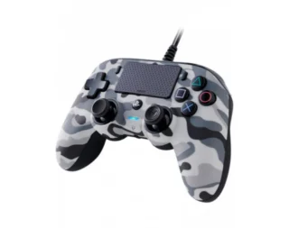 Nacon PS4 Wired Compact Controller product image — product view 3