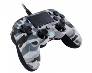 Nacon PS4 Wired Compact Controller product image — product view 4